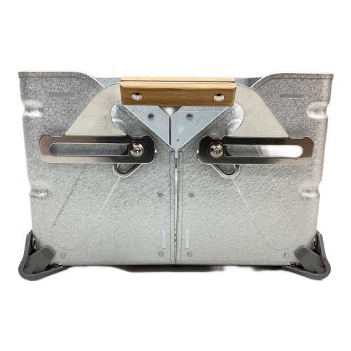 Snow peak (スノーピーク) 収納ケース シェルフコンテナ25 UG-025G