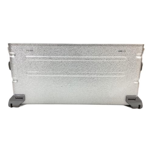 Snow peak (スノーピーク) 収納ケース シェルフコンテナ25 UG-025G