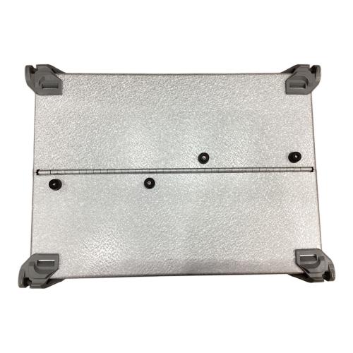 Snow peak (スノーピーク) 収納ケース シェルフコンテナ25 UG-025G