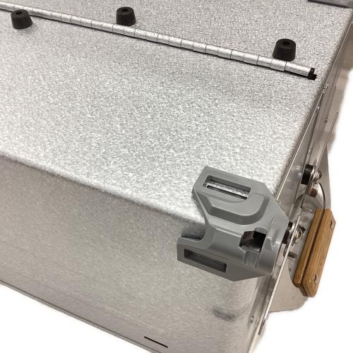 Snow peak (スノーピーク) 収納ケース シェルフコンテナ25 UG-025G