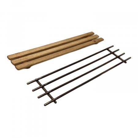 asimocrafts (アシモクラフツ) ファニチャーアクセサリー アシグリル Z