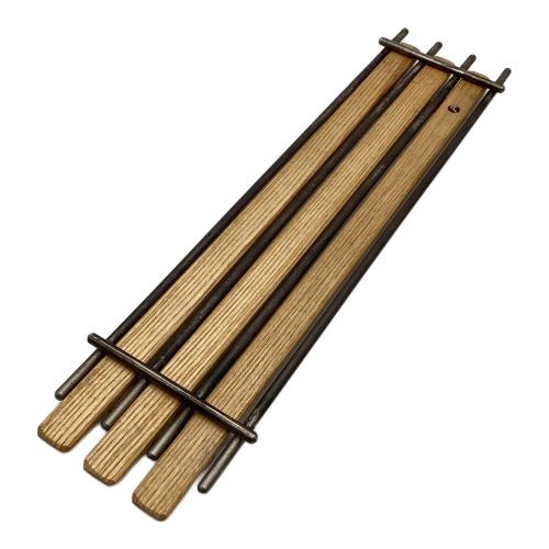 asimocrafts (アシモクラフツ) ファニチャーアクセサリー アシグリル Zテーブル