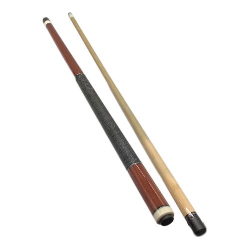 MEZZ CUES (メッズキュー) ビリヤード キュー EC-D