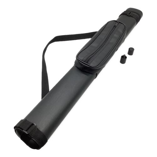 メッズキュー Mezz CUES ECシリーズ ビリヤードキュー ケース付き MEZZ