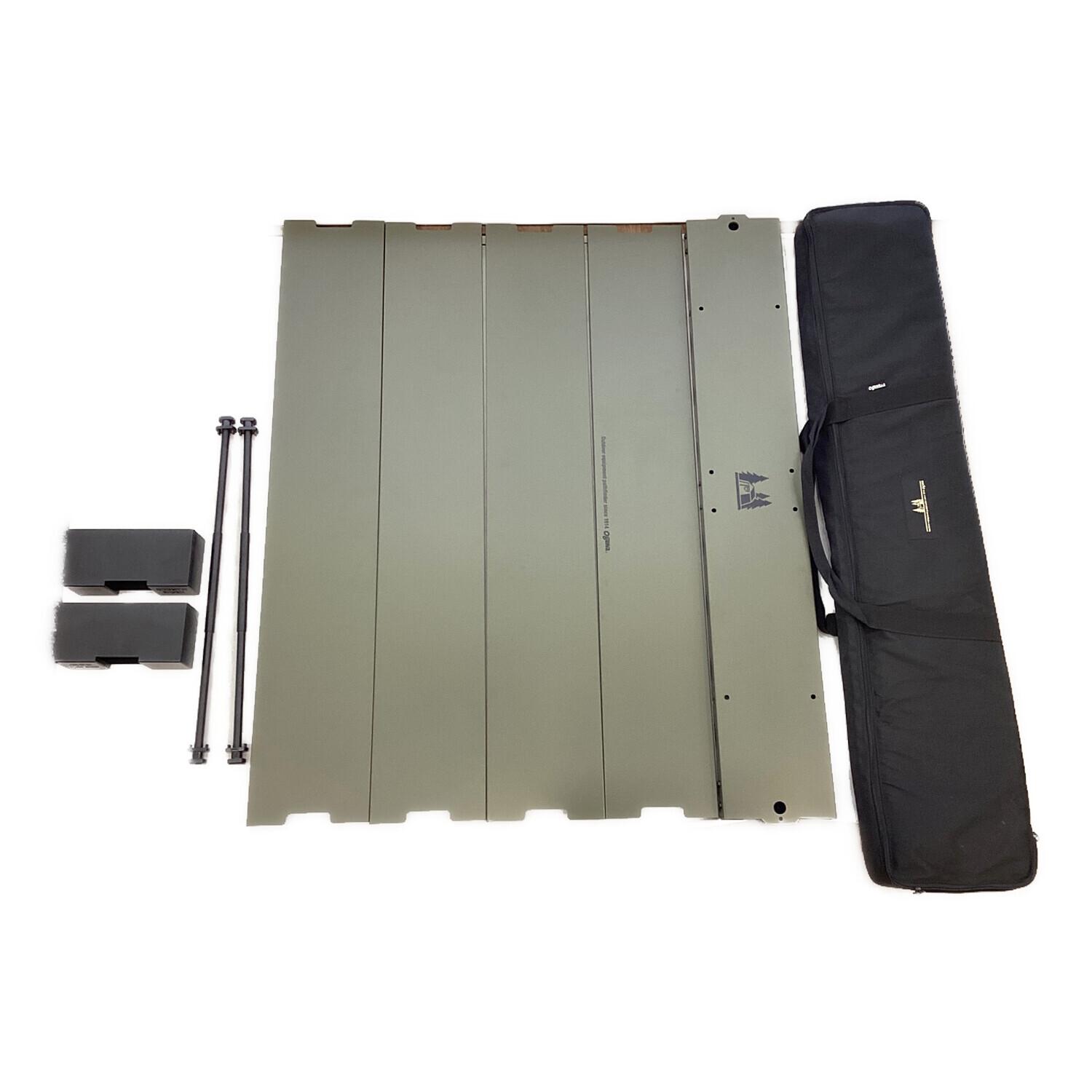 OGAWA (オガワ) システムラック カーキ アイアンハンガーL｜トレファク