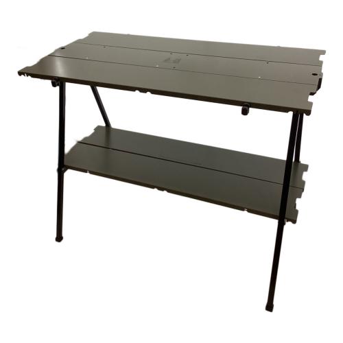 OGAWA (オガワ) システムラック カーキ アイアンハンガーL