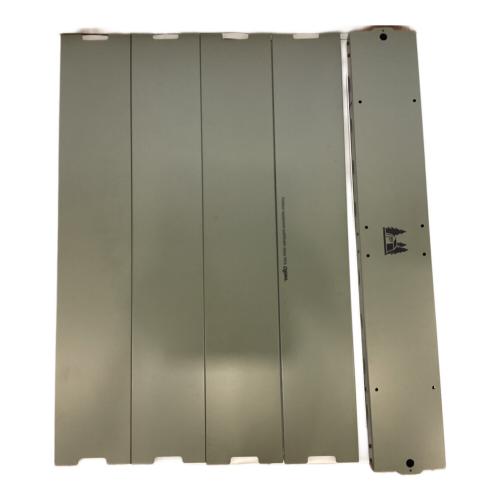 OGAWA (オガワ) システムラック カーキ アイアンハンガーL｜トレファク