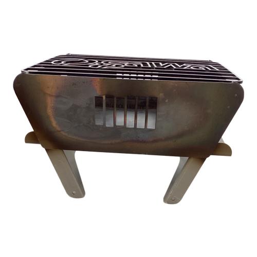 OGAWA (オガワ) 焚火台 COOKING FIRE PIT