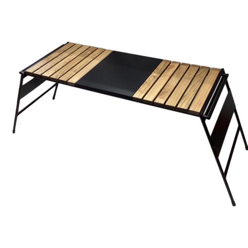 アイアン工房 アウトドアテーブル アイアンテーブル