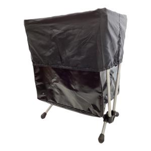 Snow peak (スノーピーク) マルチスタンド DB-030 ブラック ガビングスタンド