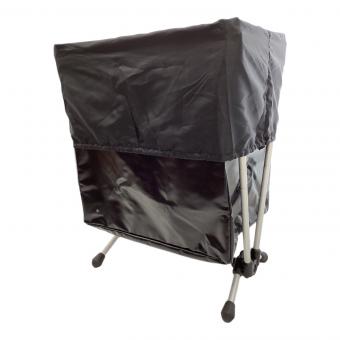 Snow peak (スノーピーク) マルチスタンド DB-030 ブラック ガビングスタンド