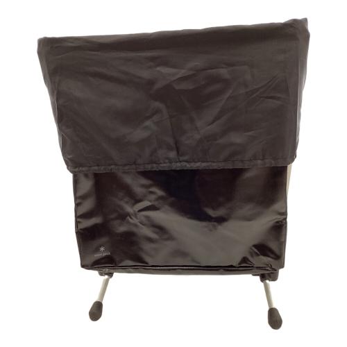 Snow peak (スノーピーク) マルチスタンド DB-030 ブラック ガビングスタンド