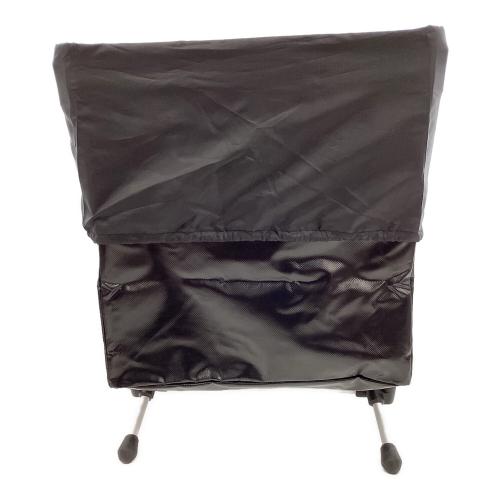 Snow peak (スノーピーク) マルチスタンド DB-030 ブラック ガビングスタンド