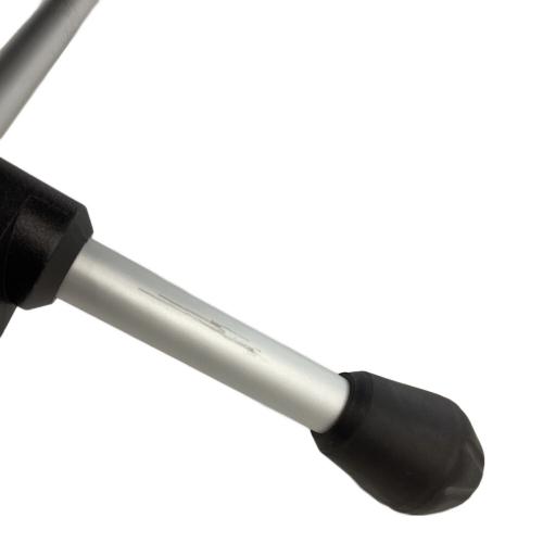 Snow peak (スノーピーク) マルチスタンド DB-030 ブラック ガビングスタンド