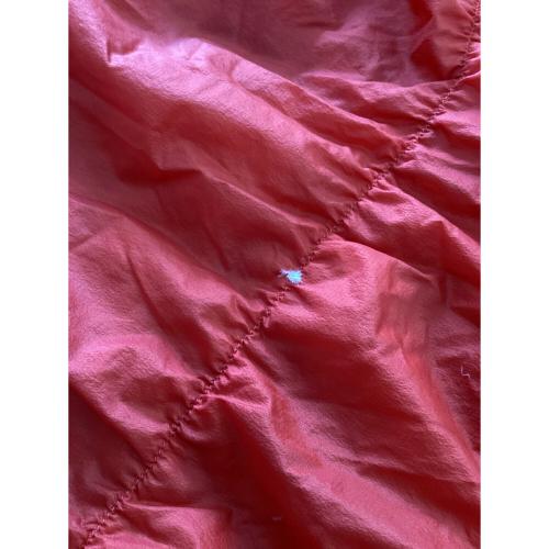 mont-bell (モンベル) マミー型シュラフ(ダウン) レッド 1121206 U.L.スーパー スパイラルダウンハガー800#3 【冬用】 身長183cmまで