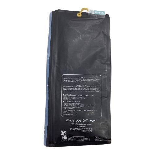 MIZUNO (ミズノ) バッティンググローブ SIZE 27cm レッド ミズノプロ シリコンパワーアークDI 両手用 1EJEA53861