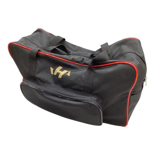 HATAKEYAMA (ハタケヤマ) キャッチャー防具セット ブルー 軟式用 別売バッグ付