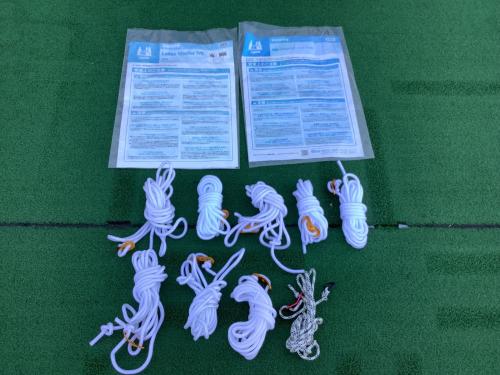 OGAWA (オガワ) ロッジテント 3375 ロッジシェルターT/C