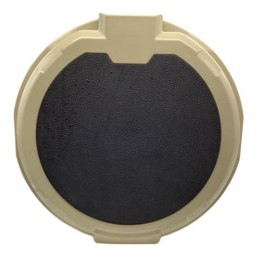 Deelight (ディーライト) アイスバケット 5 ガロン ウォータージャグ ベージュ 18.9L