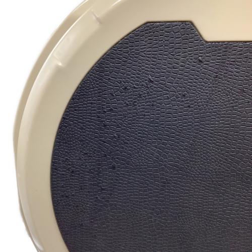 Deelight (ディーライト) アイスバケット 5 ガロン ウォータージャグ ベージュ 18.9L