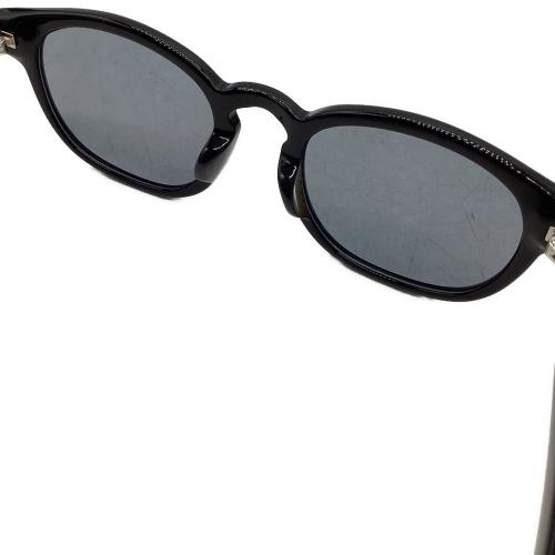 owl classic (アウルクラシック) サングラス ブラック パープルグレイレンズ UNWASTED handsongrip Frey フレイ セルフレーム 偏光レンズ(POLARIZED)