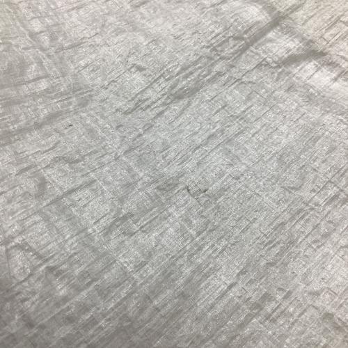 HIGH TAIL DESIGNS (ハイテイルデザイン) 登山雑貨 ホワイト Ultralight Small Shopping Bag