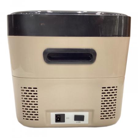 kuraca クラカ　ポータブル冷凍冷蔵庫　KFERA-20-WH 楽天市場】ポータブル冷凍冷蔵庫 20L クラカ Kuraca KFERA-20-WH