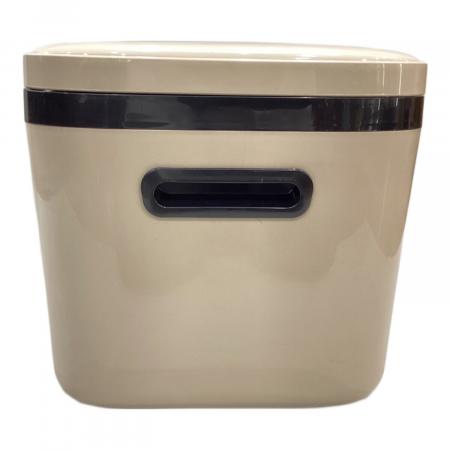 KURACA ポータブル冷蔵庫 通電動作確認実施済み KFERA-20-WH