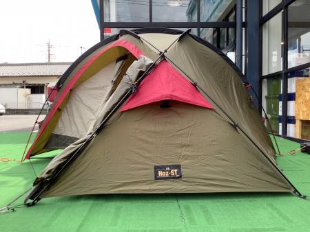 Ogawa ホズst 新品未開封　正規品 ホズST / ogawa ONLINE STORE