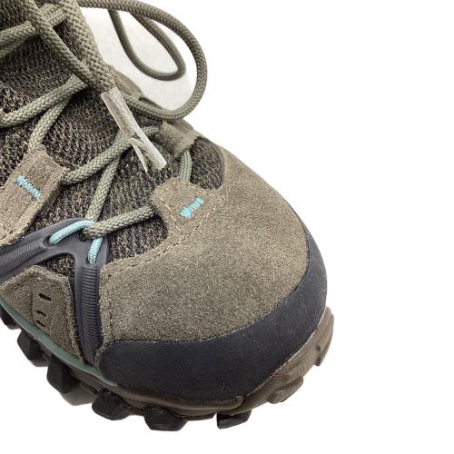 AKU (アク) トレッキングシューズ レディース SIZE 23.5cm ブラウン