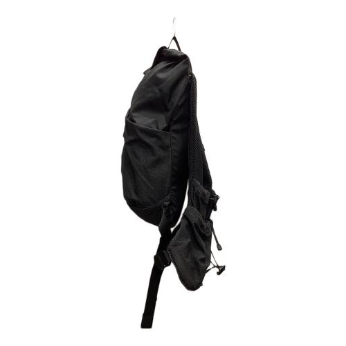 PALANTE (パランテ) バックパック ブラック ミニジョーイ 背面長40cm以下 ～20L(日帰り)
