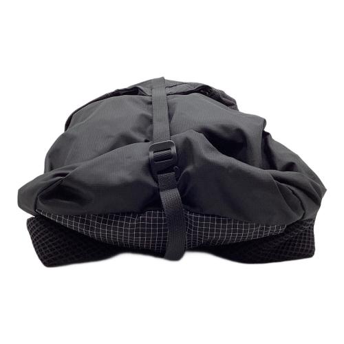 PALANTE (パランテ) バックパック ブラック ミニジョーイ 背面長40cm以下 ～20L(日帰り)
