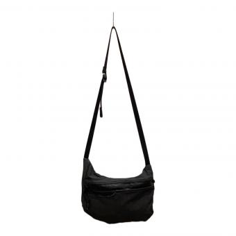 PALANTE (パランテ) ショルダーバッグ ブラック サイドバッグ