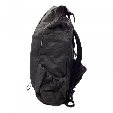 PA’LANTE V2 パランテ Black Ultraweave Mサイズ PA'LANTE v2 / パランテ v2