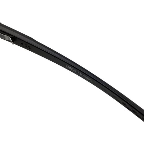 OAKLEY (オークリー) サングラス ブラック ラッチキー OO9394-0152 Latch Key PRIZM