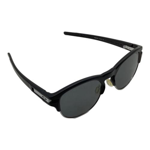 OAKLEY (オークリー) サングラス ブラック ラッチキー OO9394-0152 Latch Key PRIZM