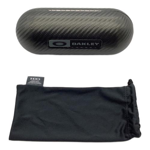 OAKLEY (オークリー) サングラス ブラック ラッチキー OO9394-0152 Latch Key PRIZM