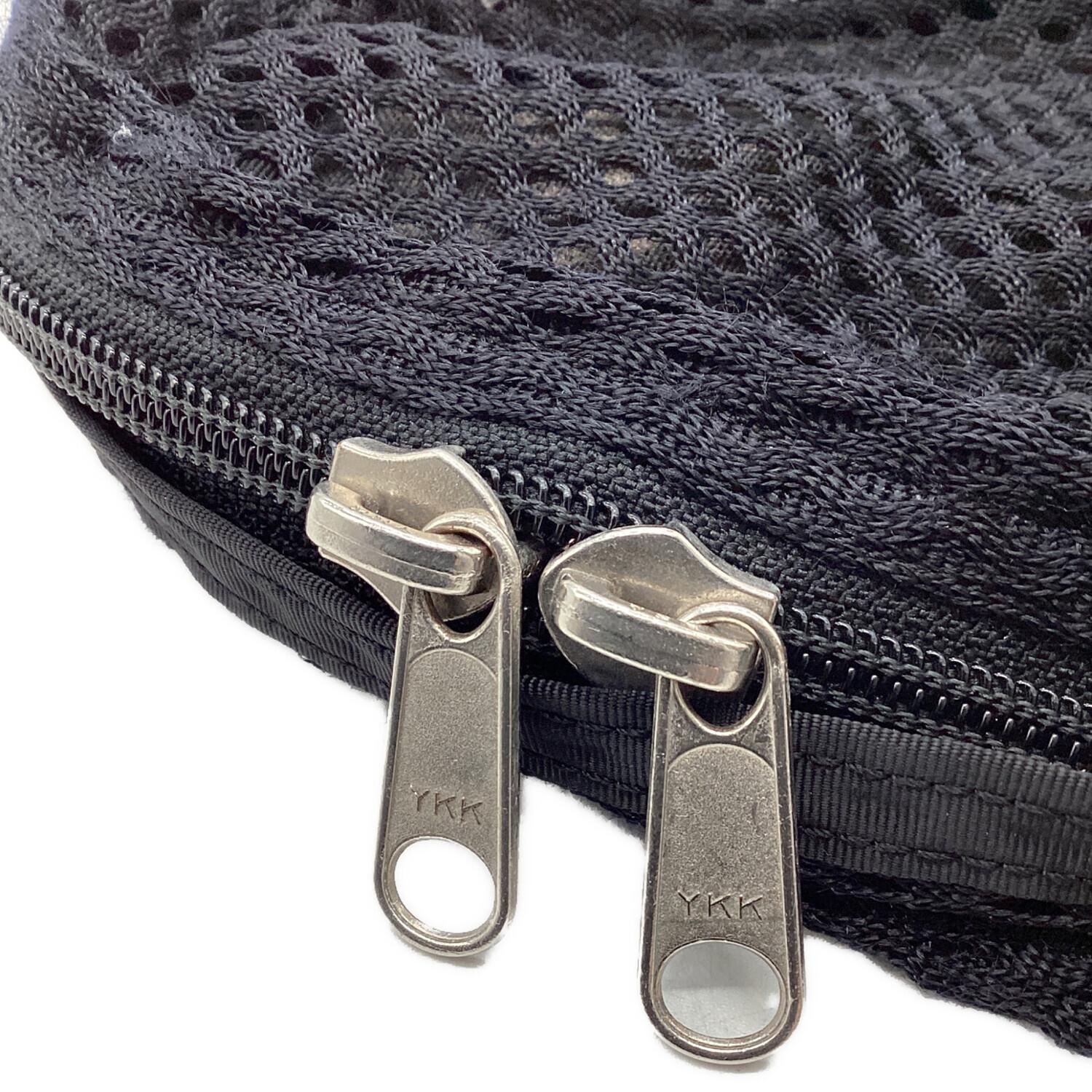 グレゴリー シングルポケット usa製 レア メッシュ ブラック グレゴリー シングルポケット メッシュ 旧タグ USA製 - メルカリ