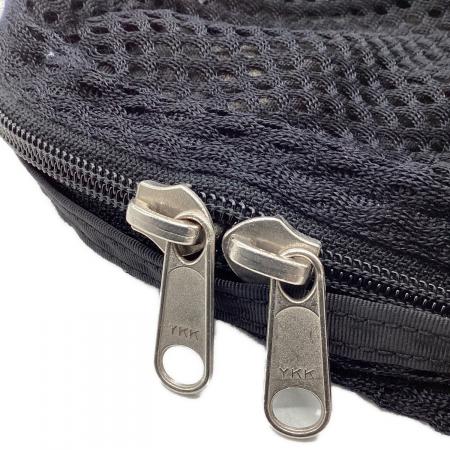 GREGORY (グレゴリー) バックパック ブラック Made in USA シングル