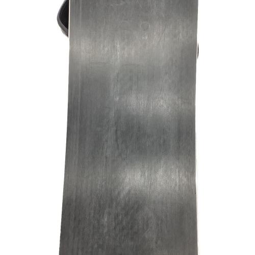 FANATIC (ファナティック) スノーボード 154cm ブラック 2x4 キャンバー UN-LTD ビンディング付(BURTON FREESTYLE Mサイズ)