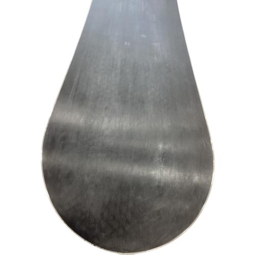 FANATIC (ファナティック) スノーボード 154cm ブラック 2x4