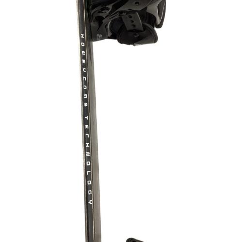 FANATIC (ファナティック) スノーボード 154cm ブラック 2x4