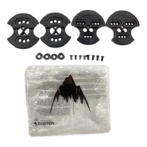 FANATIC (ファナティック) スノーボード 154cm ブラック 2x4