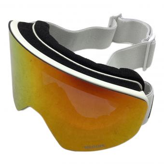 VON ZIPPER (ボンジッパー) ゴーグル ユニセックス レンズキズ有 ENCORE ブルーレンズ