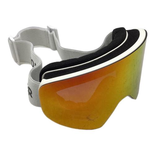 VON ZIPPER (ボンジッパー) ゴーグル ユニセックス レンズキズ有 ENCORE ブルーレンズ