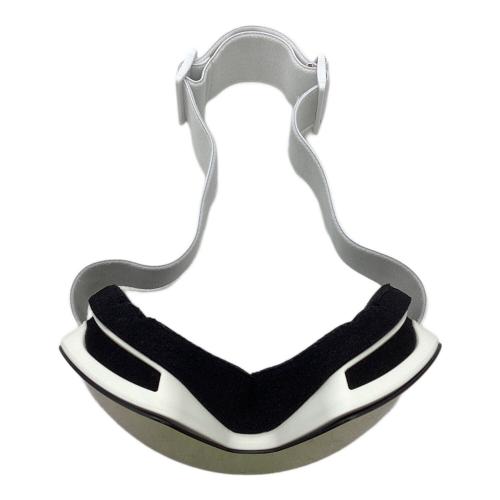 VON ZIPPER (ボンジッパー) ゴーグル ユニセックス レンズキズ有 ENCORE ブルーレンズ