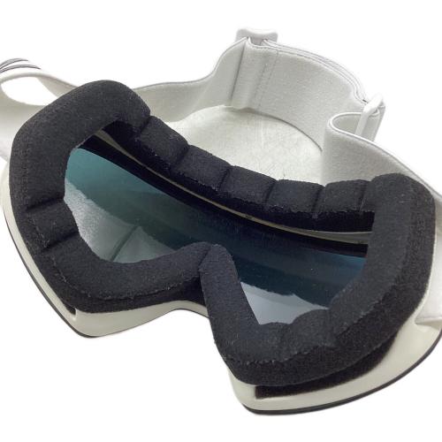 VON ZIPPER (ボンジッパー) ゴーグル ユニセックス レンズキズ有 ENCORE ブルーレンズ