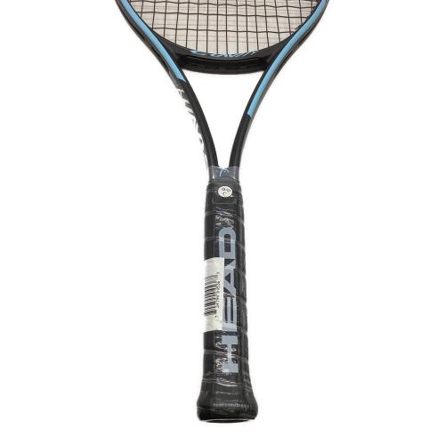 HEAD (ヘッド) 硬式テニスラケット 4-1/4インチ グリップサイズ2 GRAVITY TOUR 2021