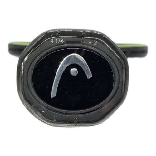 HEAD (ヘッド) 硬式テニスラケット 4-1/4インチ グリップサイズ2 GRAVITY TOUR 2021