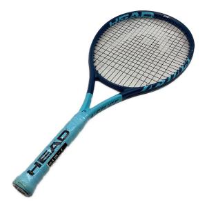 HEAD (ヘッド) 硬式テニスラケット 4-1/4インチ グリップサイズ2 Instinct LITE